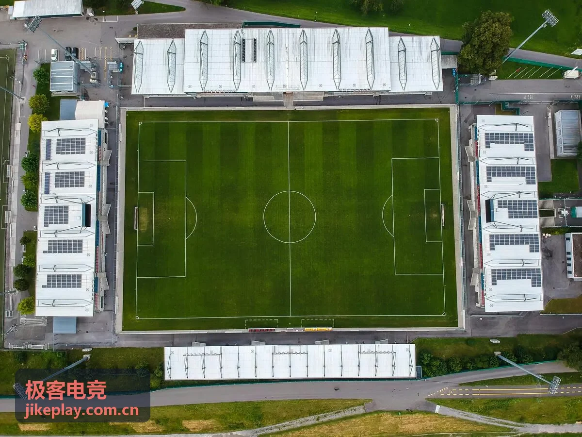 极客电竞战队风云：青训选手观察专题