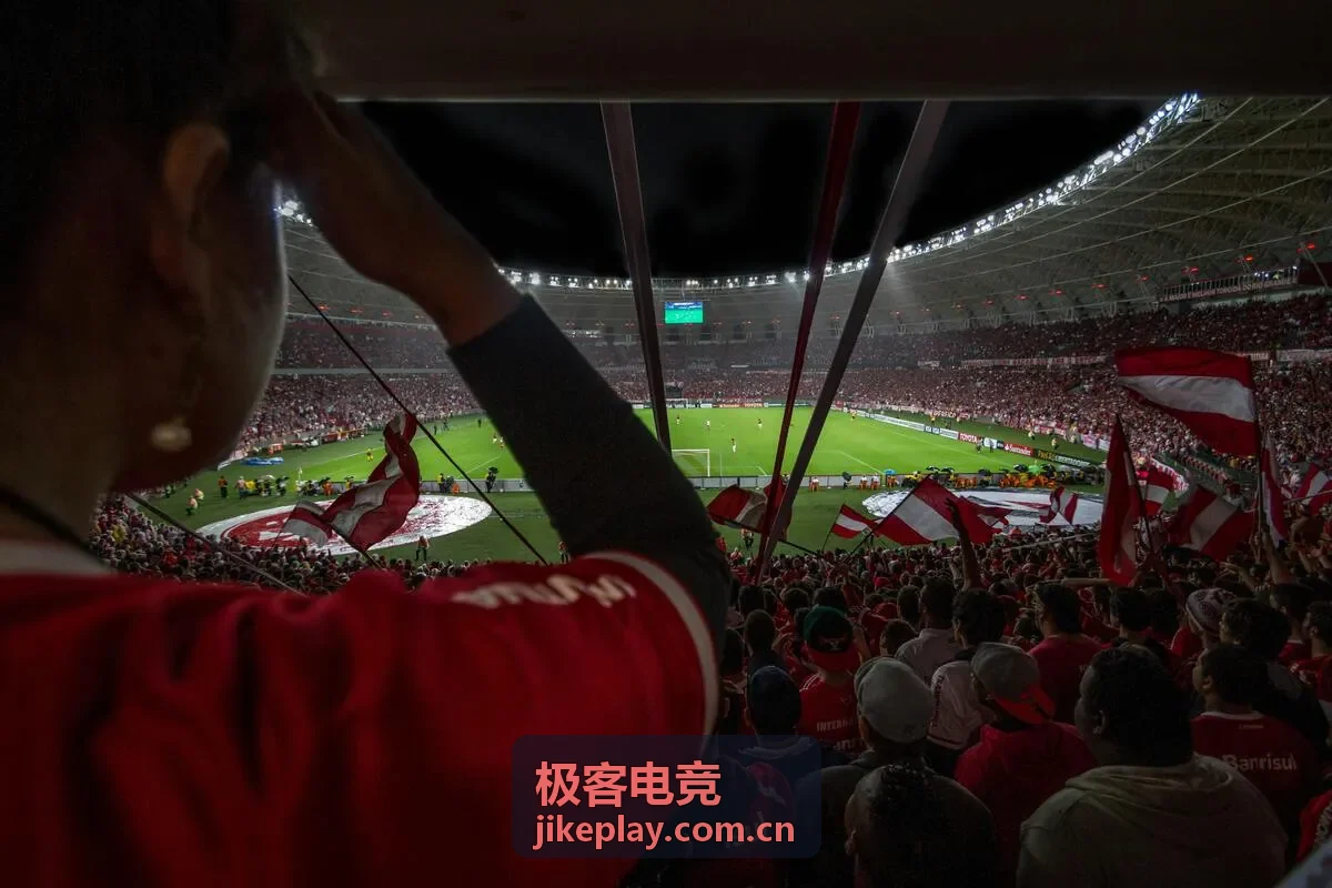 极客电竞无线耳机评测